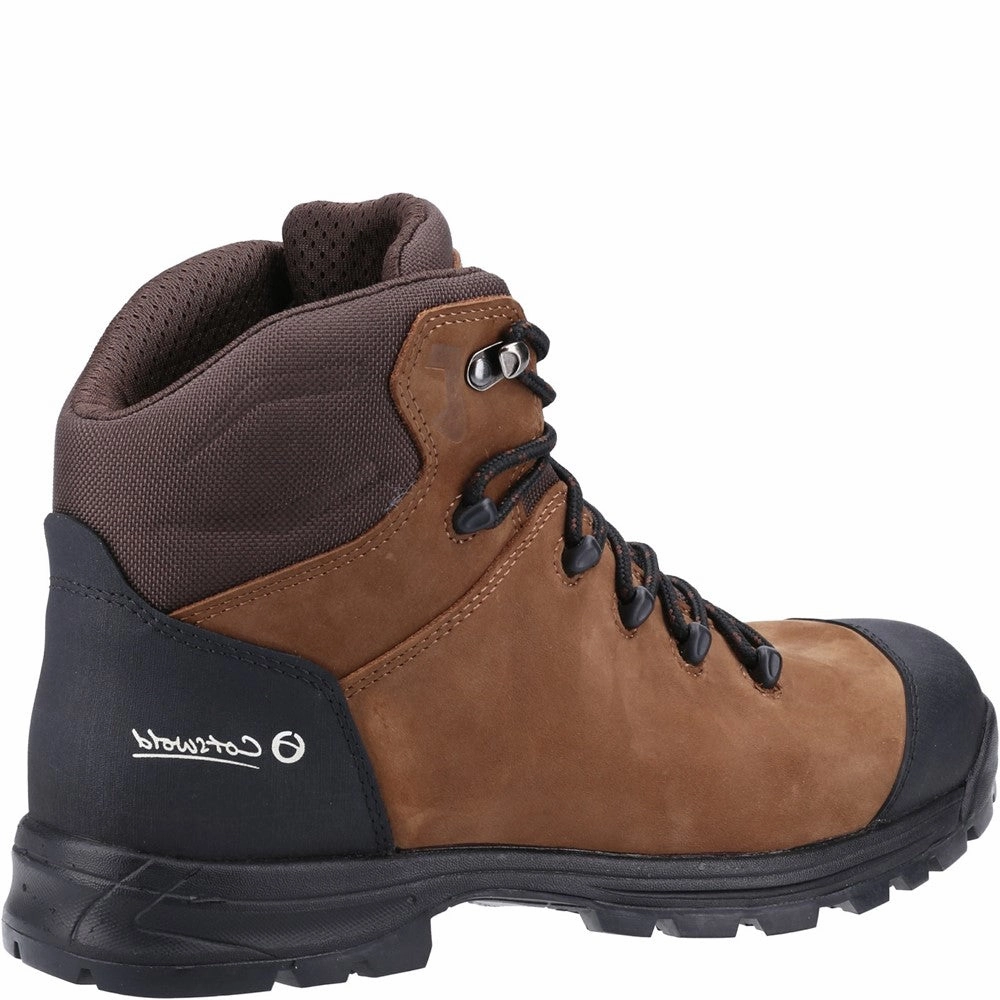Cotswold Longborough Boot Waterproof Cycling Shoes