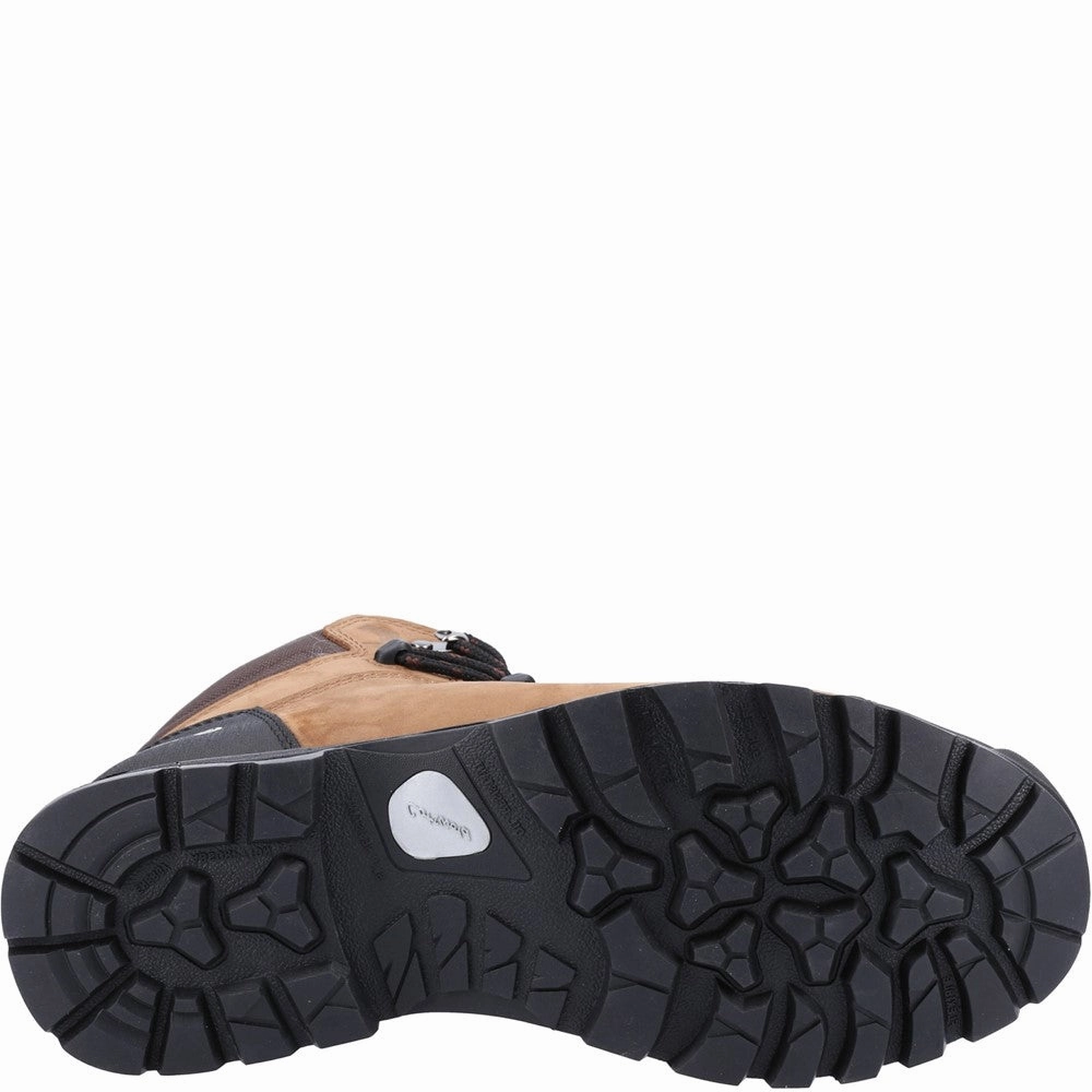 Cotswold Longborough Boot Waterproof Mtb Shoes Clipless