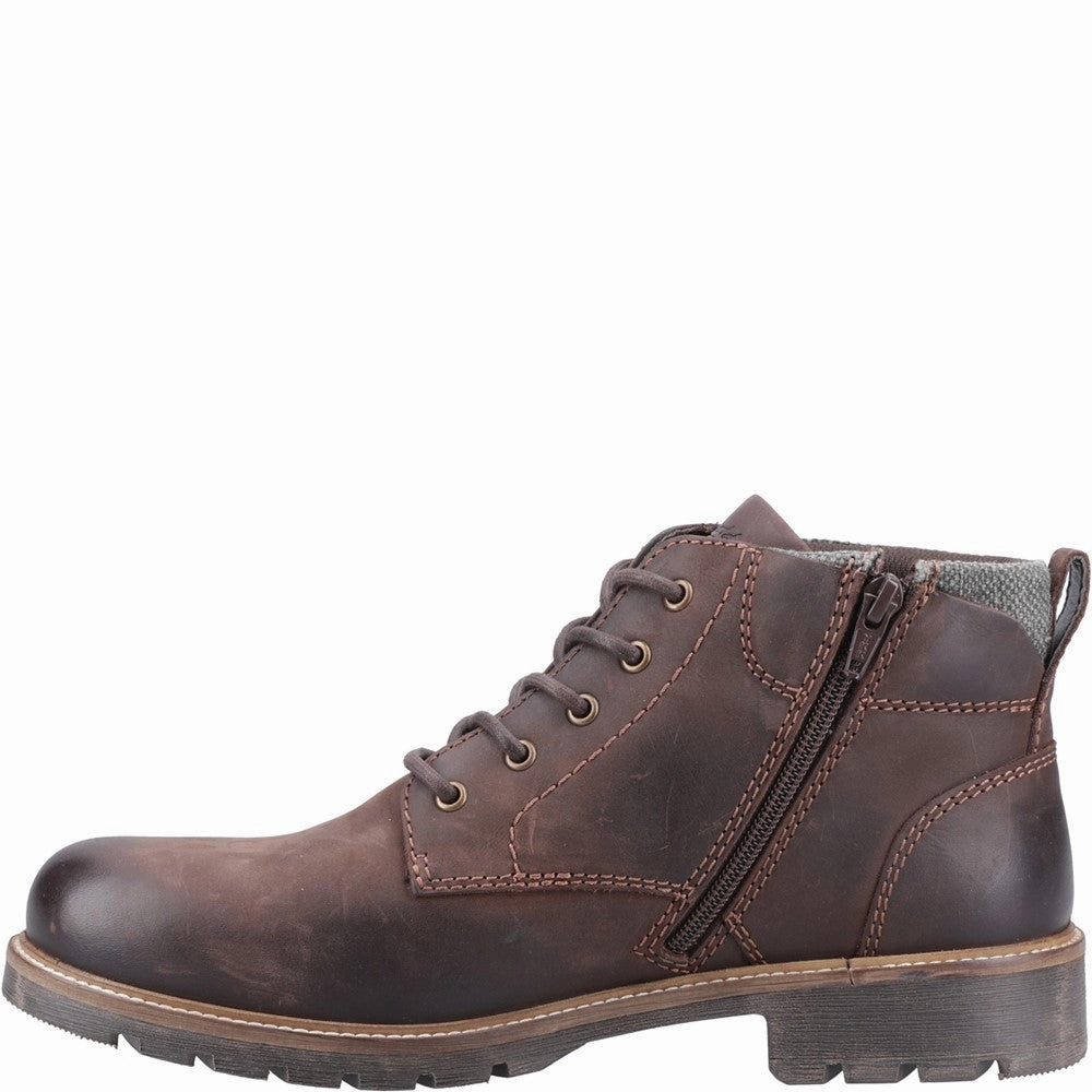 Golf Shoes Waterproof Spikeless Cotswold Moreton Work Boots