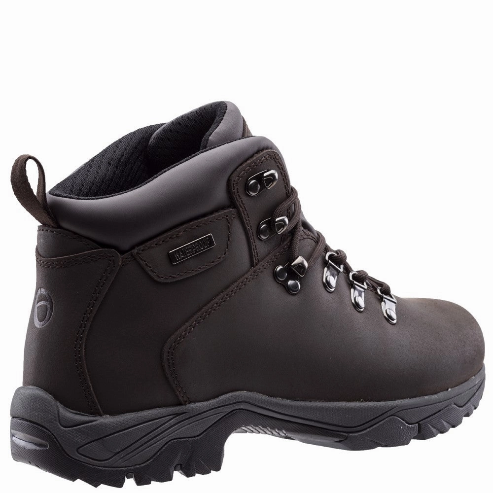 Cotswold Nebraska Hiker Boot Hiking Boots With Soles