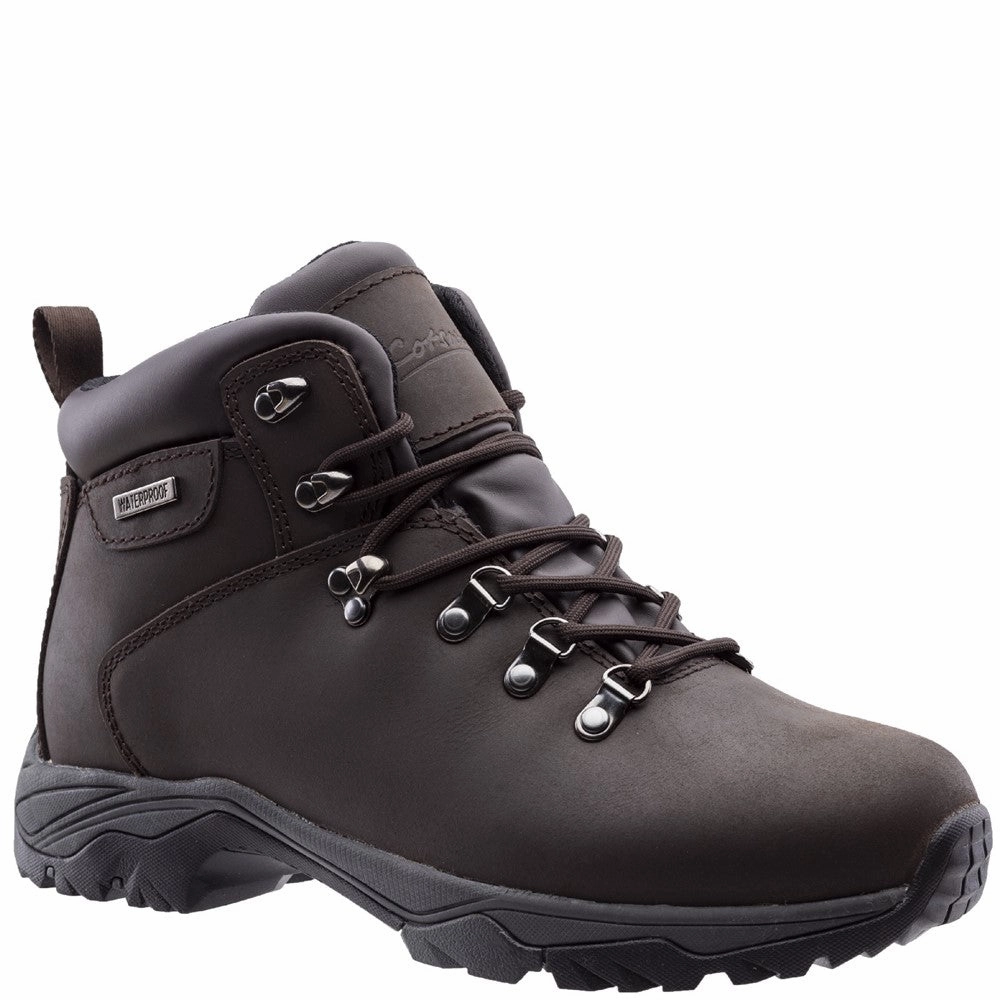Cotswold Nebraska Hiker Boot Lowa Mid Hiking Boots