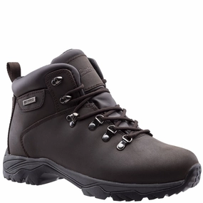 Cotswold Nebraska Hiker Boot Best Mid Hiking Boots For Wide Feet