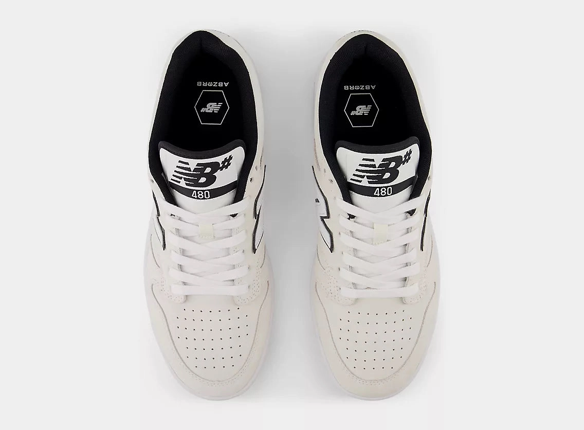 New Balance 650 Low New Balance Numeric 480