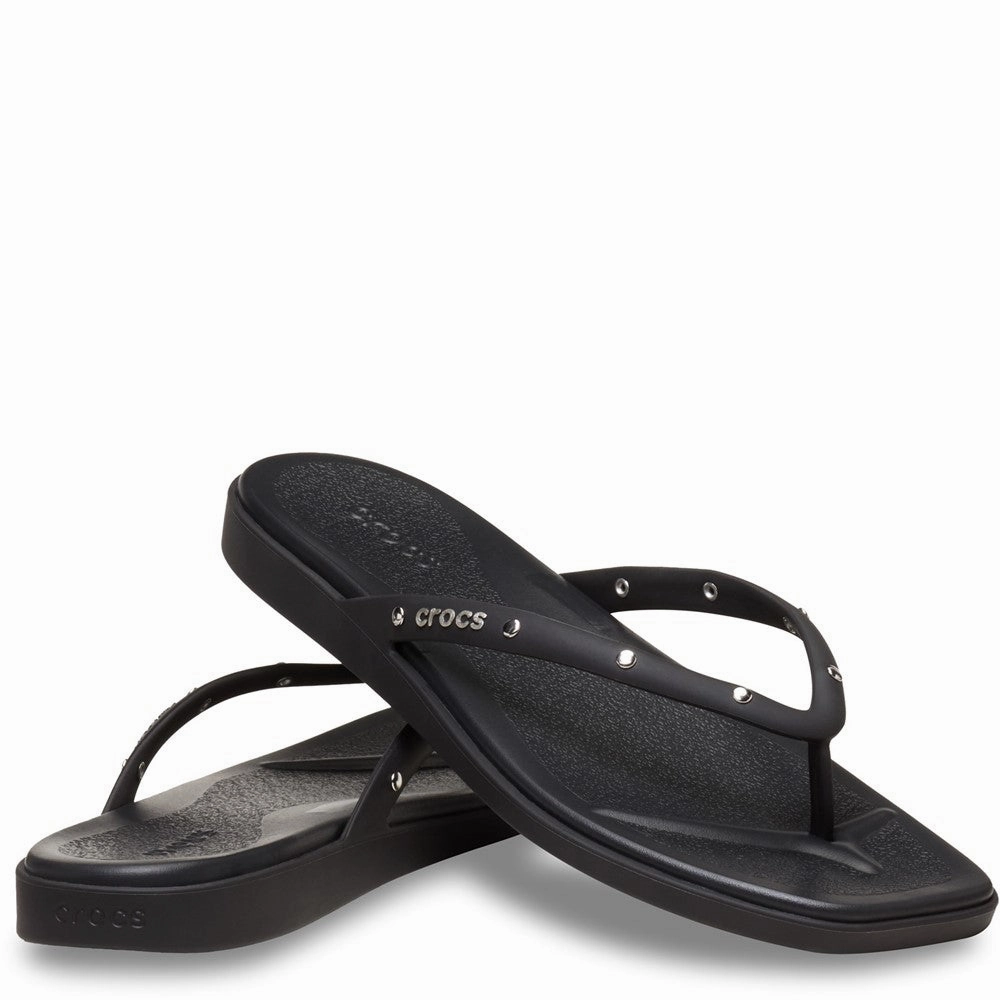 Crocs Miami Studded Flip Best Shower Flip Flops