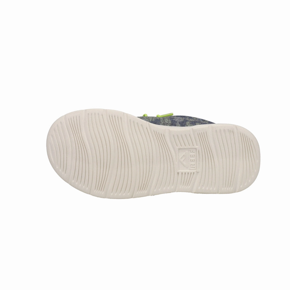 Running Shoes 2021 Cushion Coast Slip On Shoes (Little Kid-Big Kid)