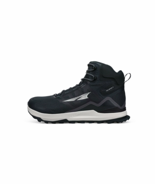 Lone Peak ALL-WTHR Mid 2 Men's