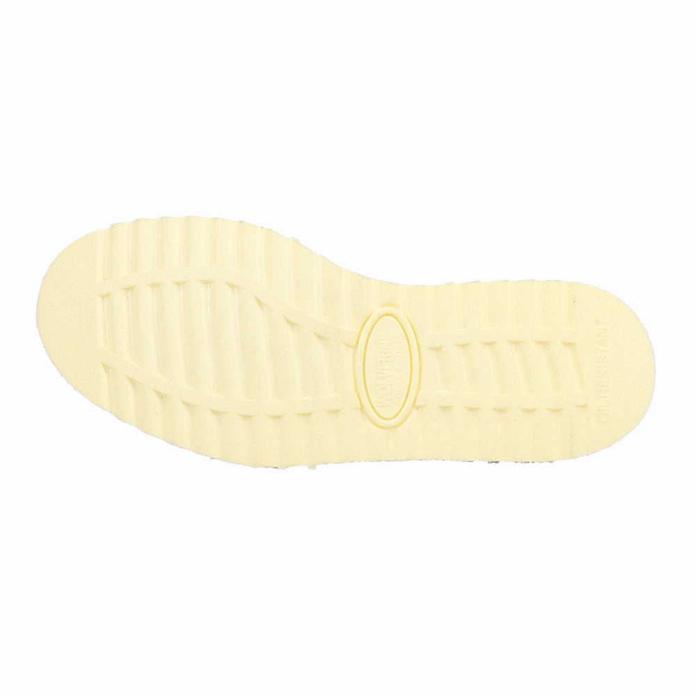 Metguard Work Boots Wellington 10 Inch Slip Resistant Soft Toe Work Boots