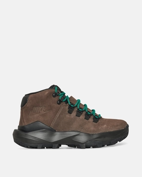 Northside Monroe Hiking Boots Cygnal Sneakers Baroque Brown / Black