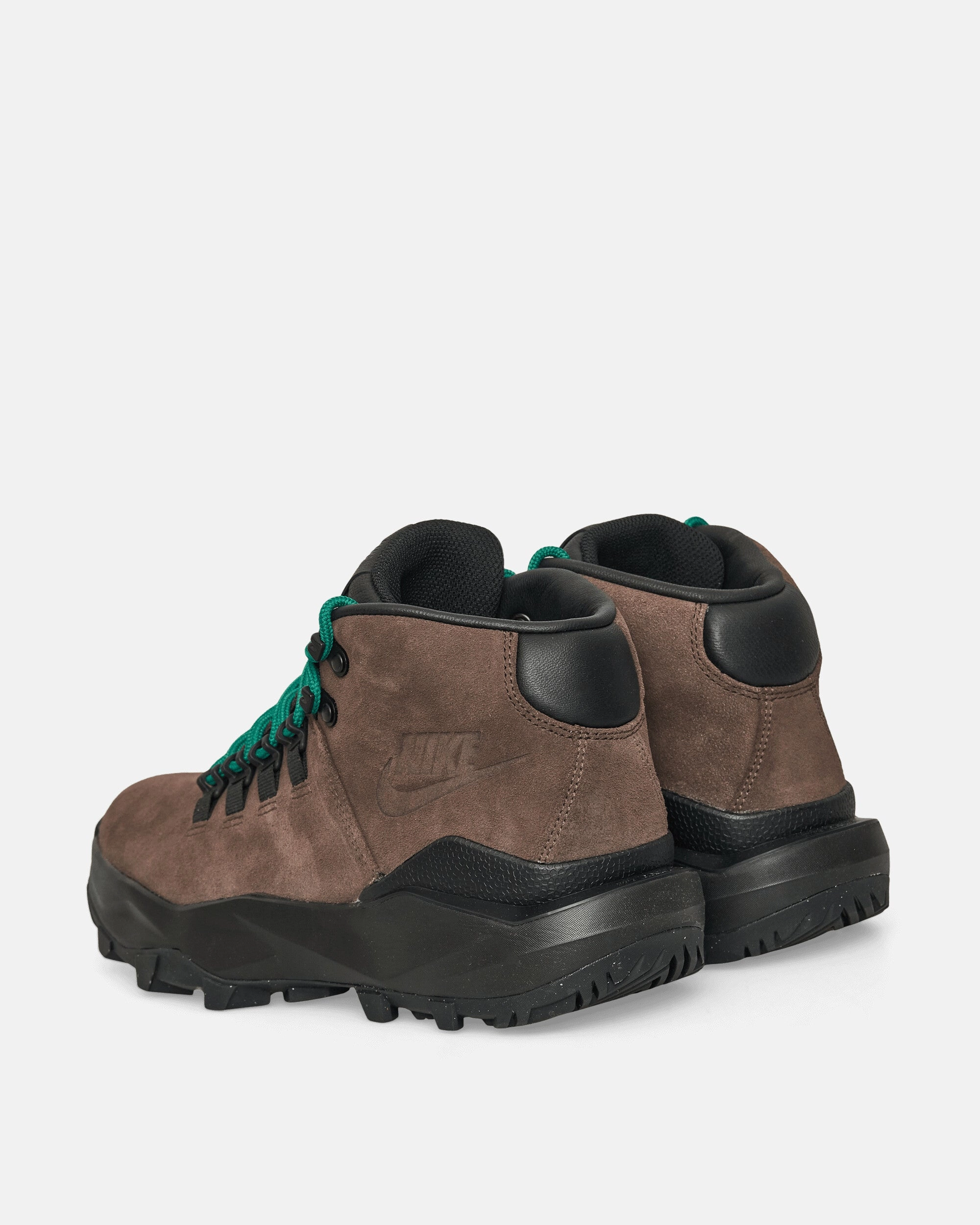 Cygnal Sneakers Baroque Brown / Black Ariat Terrain Hiking Boot