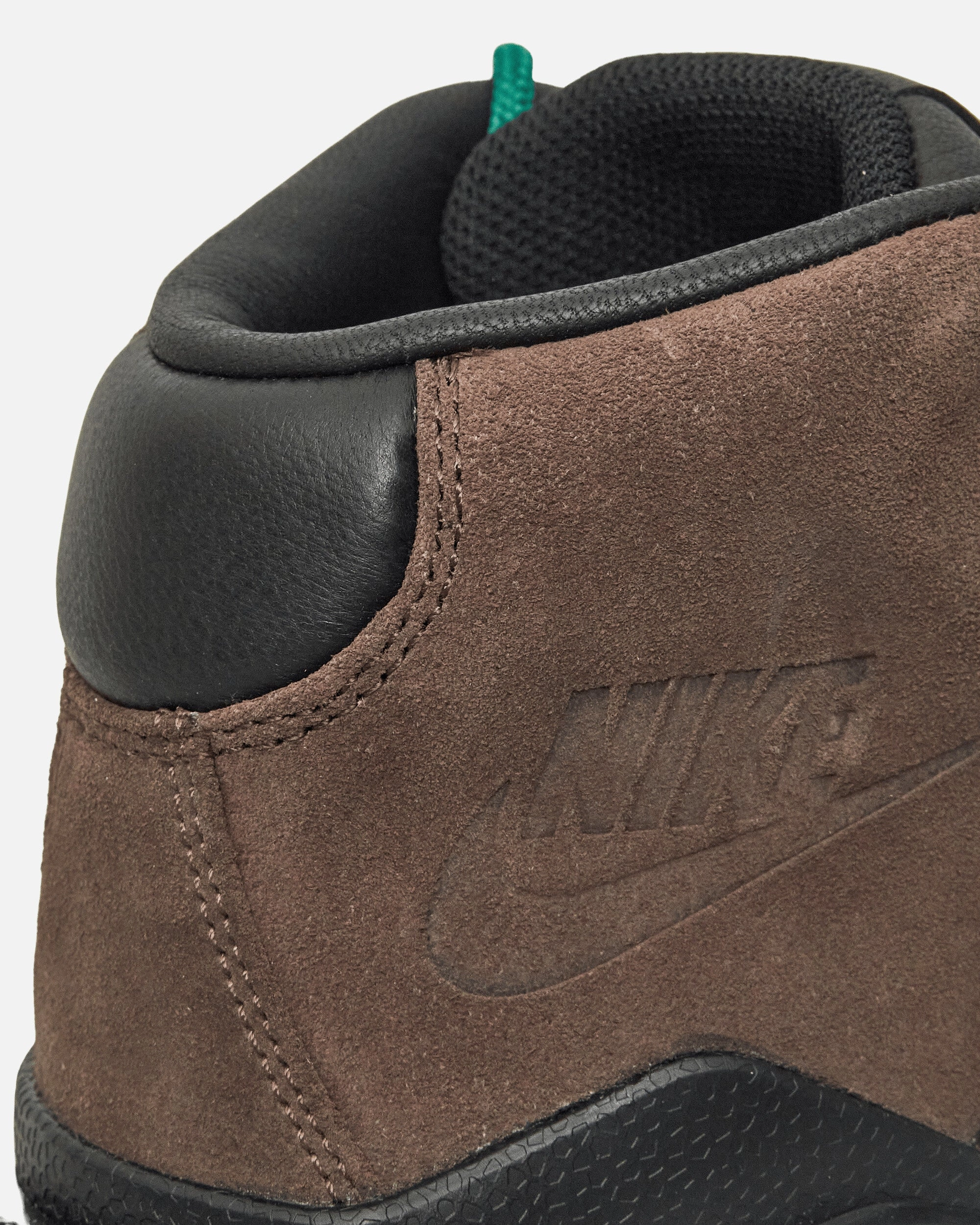 Cygnal Sneakers Baroque Brown / Black Best Inexpensive Hiking Boots