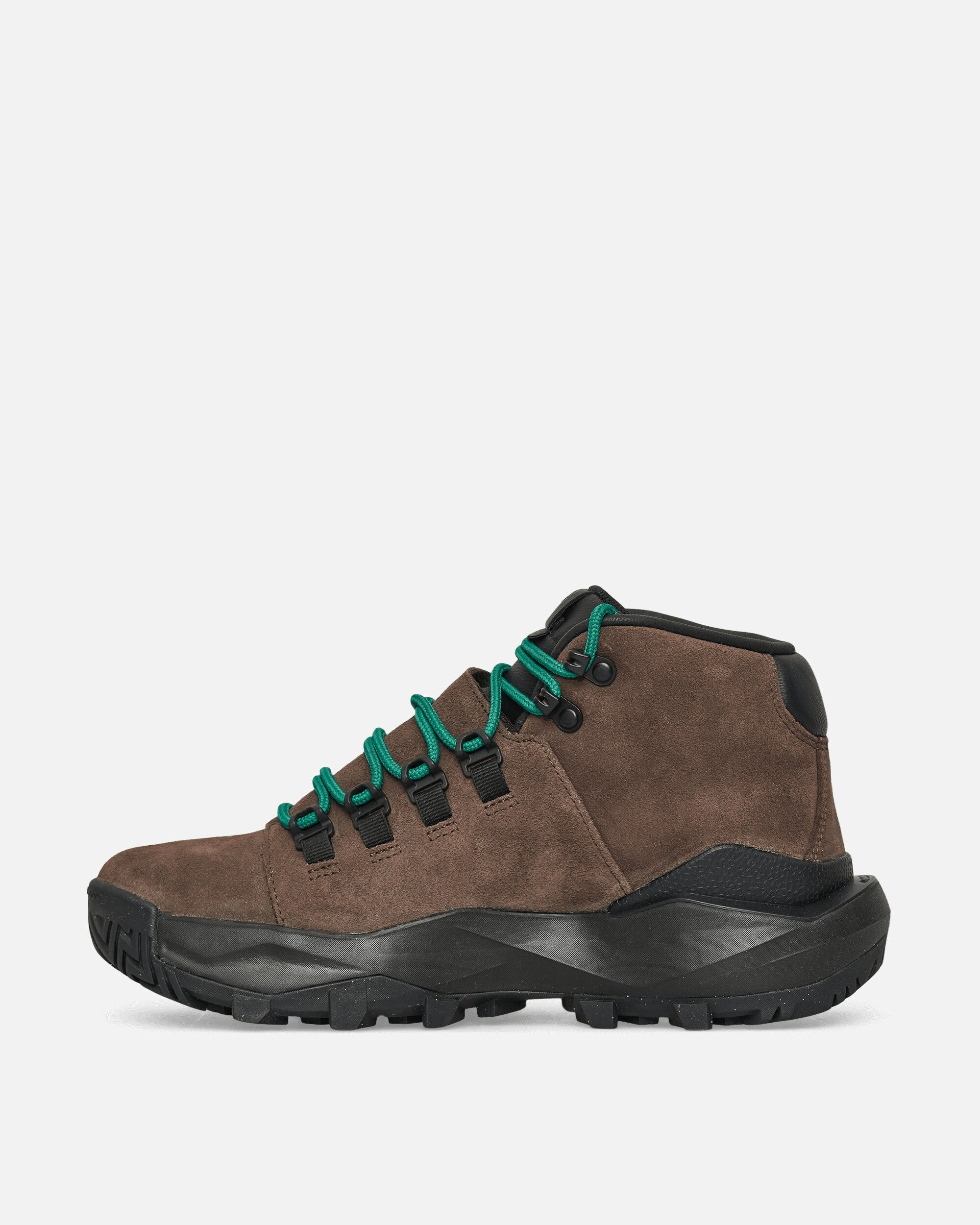 Scarpa Gore Tex Hiking Boots Cygnal Sneakers Baroque Brown / Black