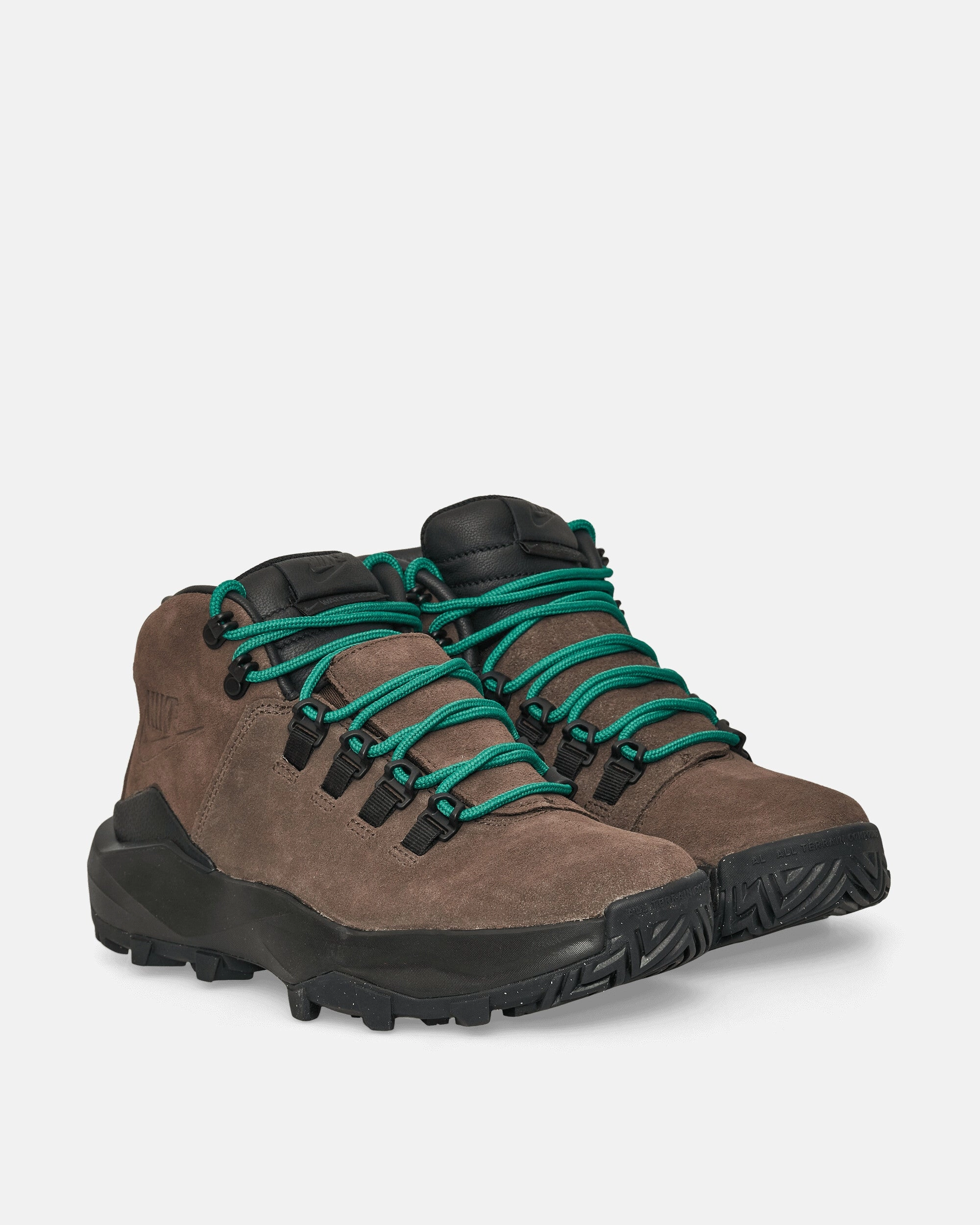 Salomon X Ultra 4 Gtx Hiking Boots Cygnal Sneakers Baroque Brown / Black