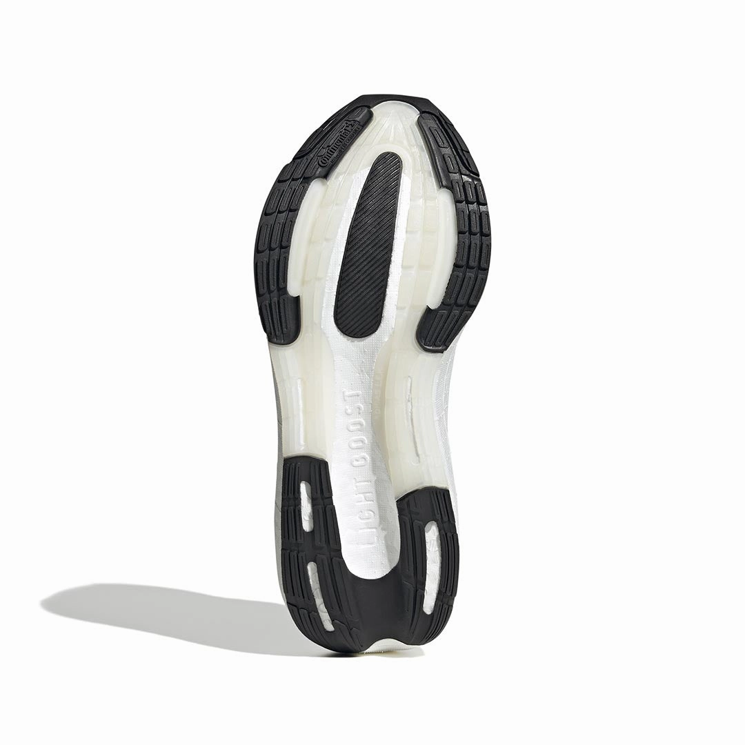 adidas - Men's Ultraboost Light Shoes (ID3274) Big Kids Running Shoes