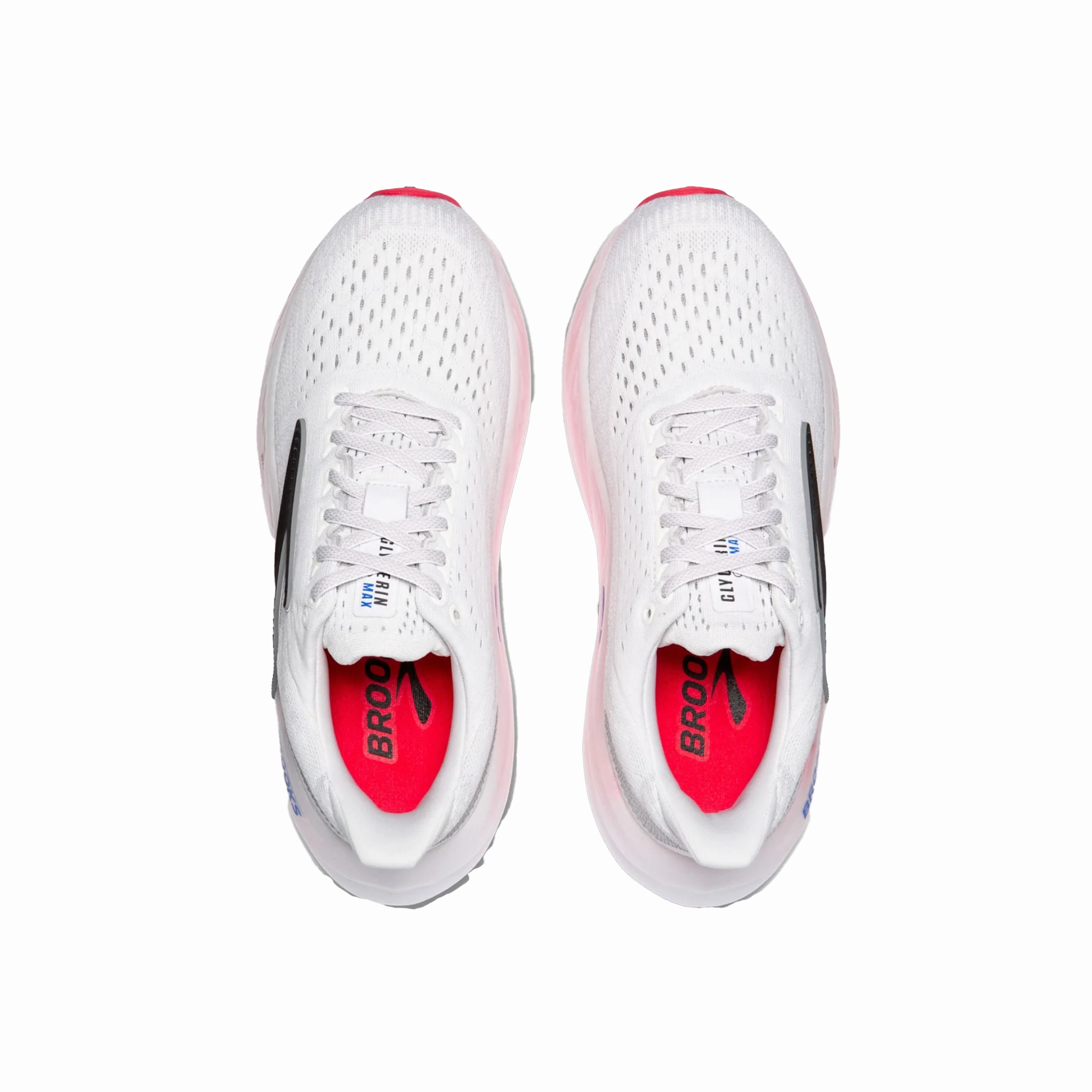 Women's Brooks Glycerin Max Insoles For Running Shoes