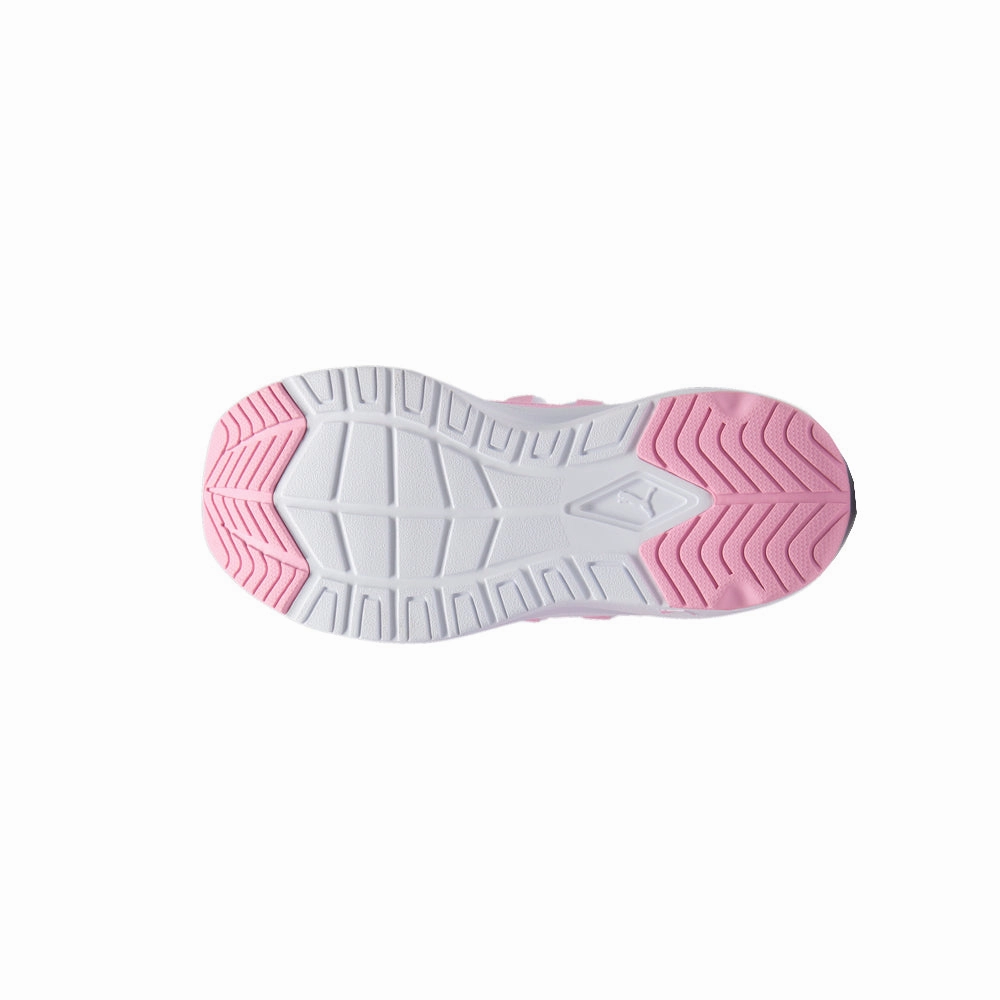 Softride One4All Rainbow Brush Slip On Sneakers (Big Kid) High Heel Jordan Sneakers