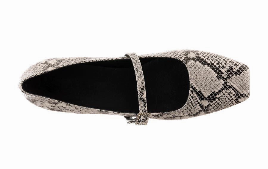 Dan Cobra Flat Jazz Shoes