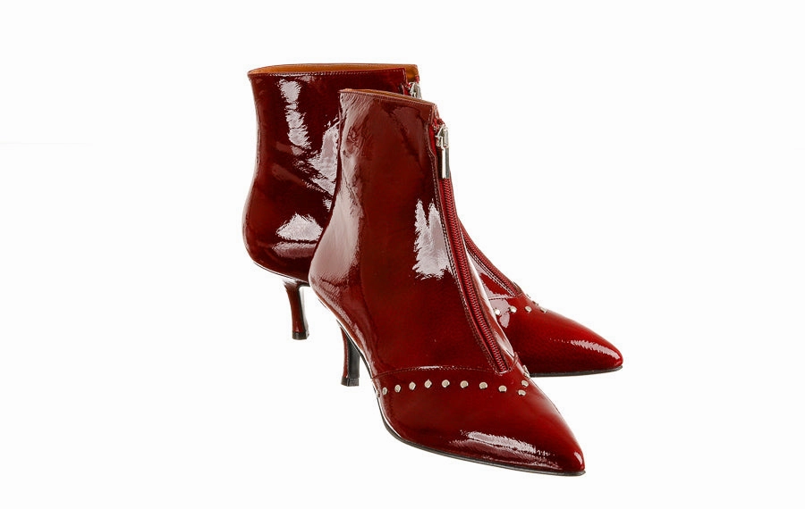 Rieker Ankle Boots Dan Passion