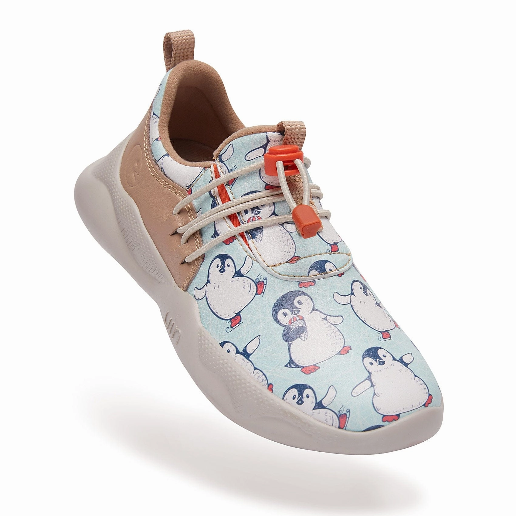 Sneakers Coolway Dancing Penguin Mijas XIII Kid