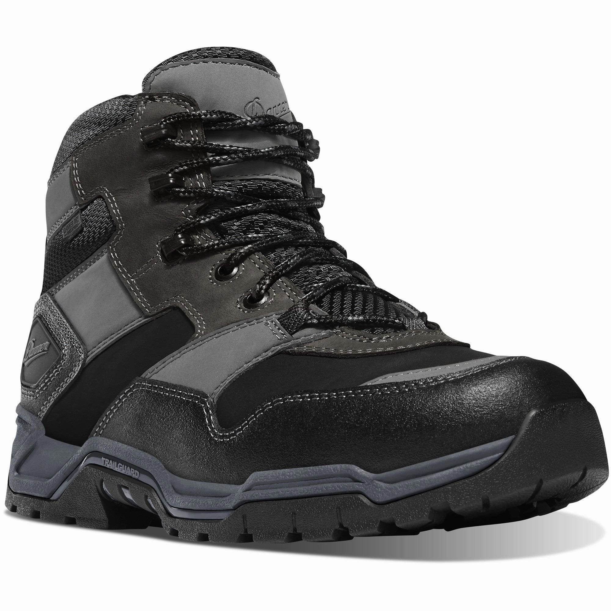 Danner Men's Field Ranger 6" Waterproof Work Boot Skechers Wide Hiking Boots