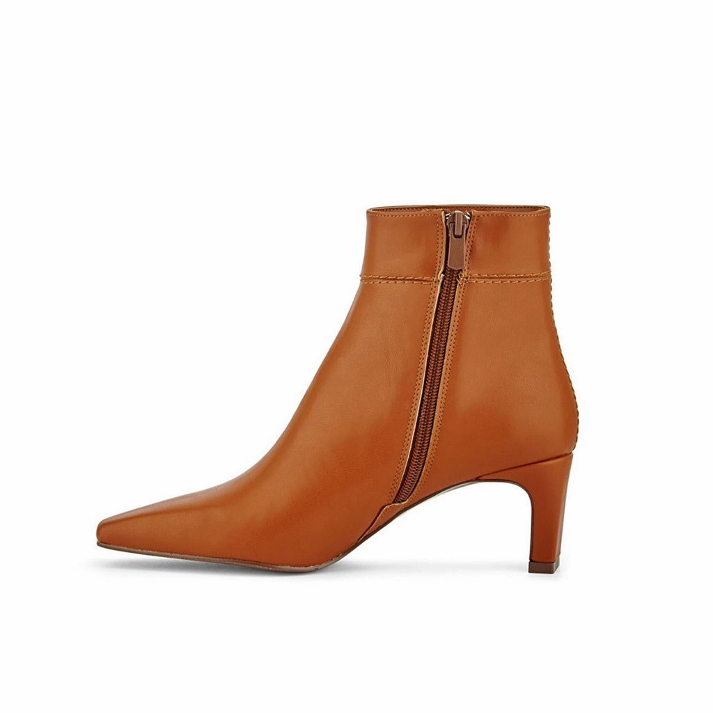 Weave Chelsea Boots Fashion Attitude Boots For Women FAB_SS2Y0262_201