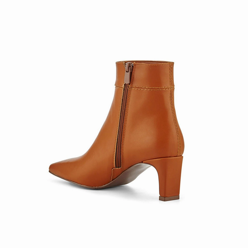 Wyatt Chelsea Boot Saint Laurent Fashion Attitude Boots For Women FAB_SS2Y0262_201