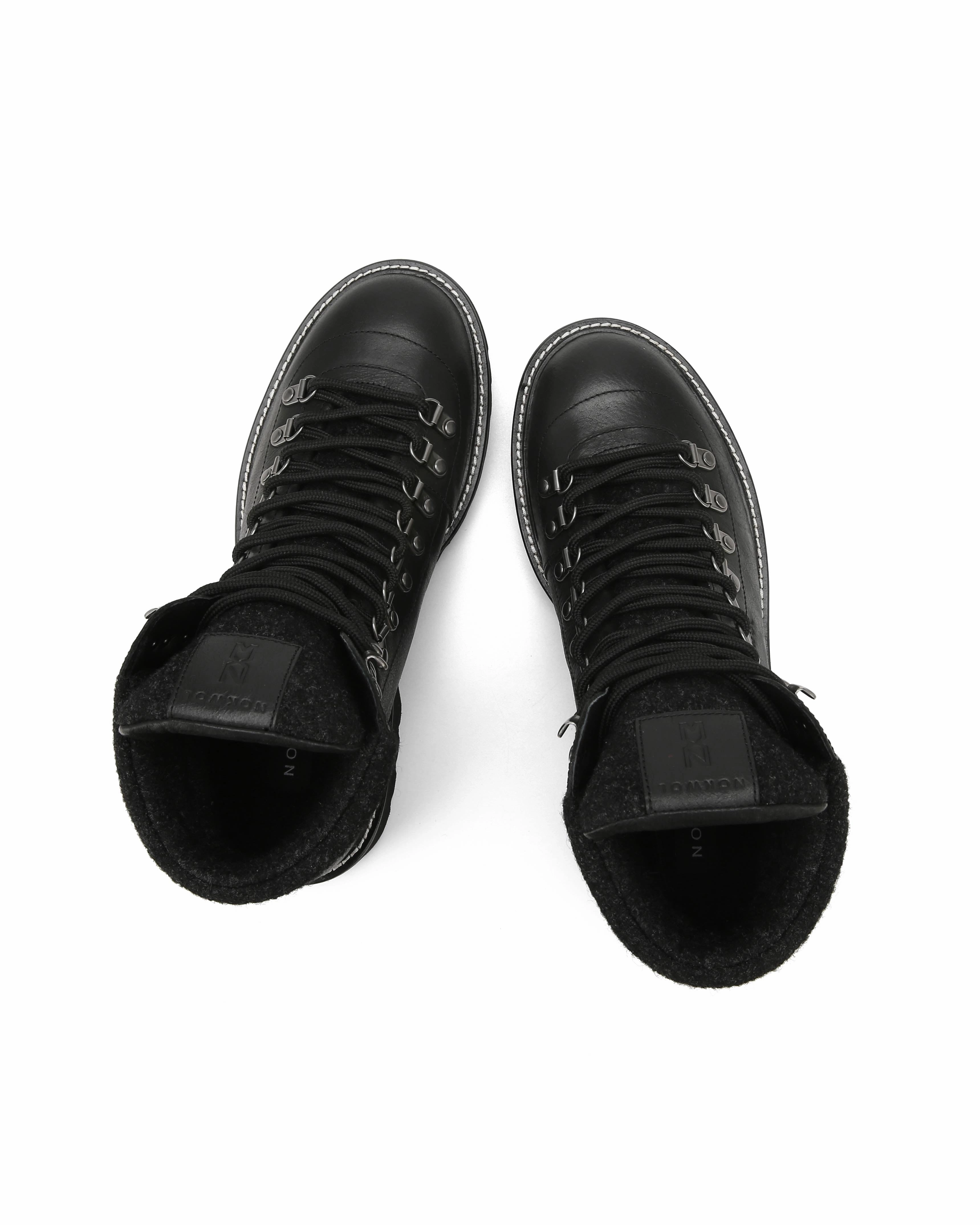 La Sportiva Gtx Hiking Boot Daze Leather Black