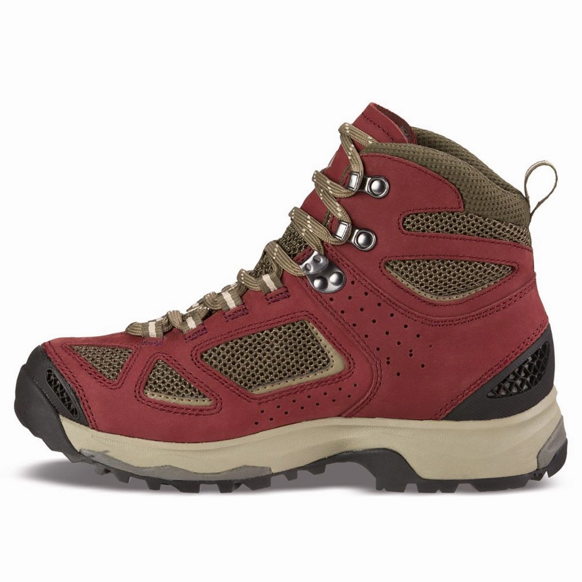 Vasque Women's Breeze III GTX Hiking Boots Most Comfortable Hiking Boot