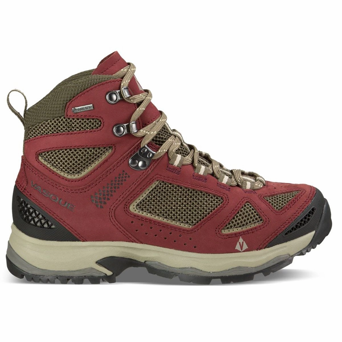 Mckinley Hiking Boots Vasque Women's Breeze III GTX Hiking Boots
