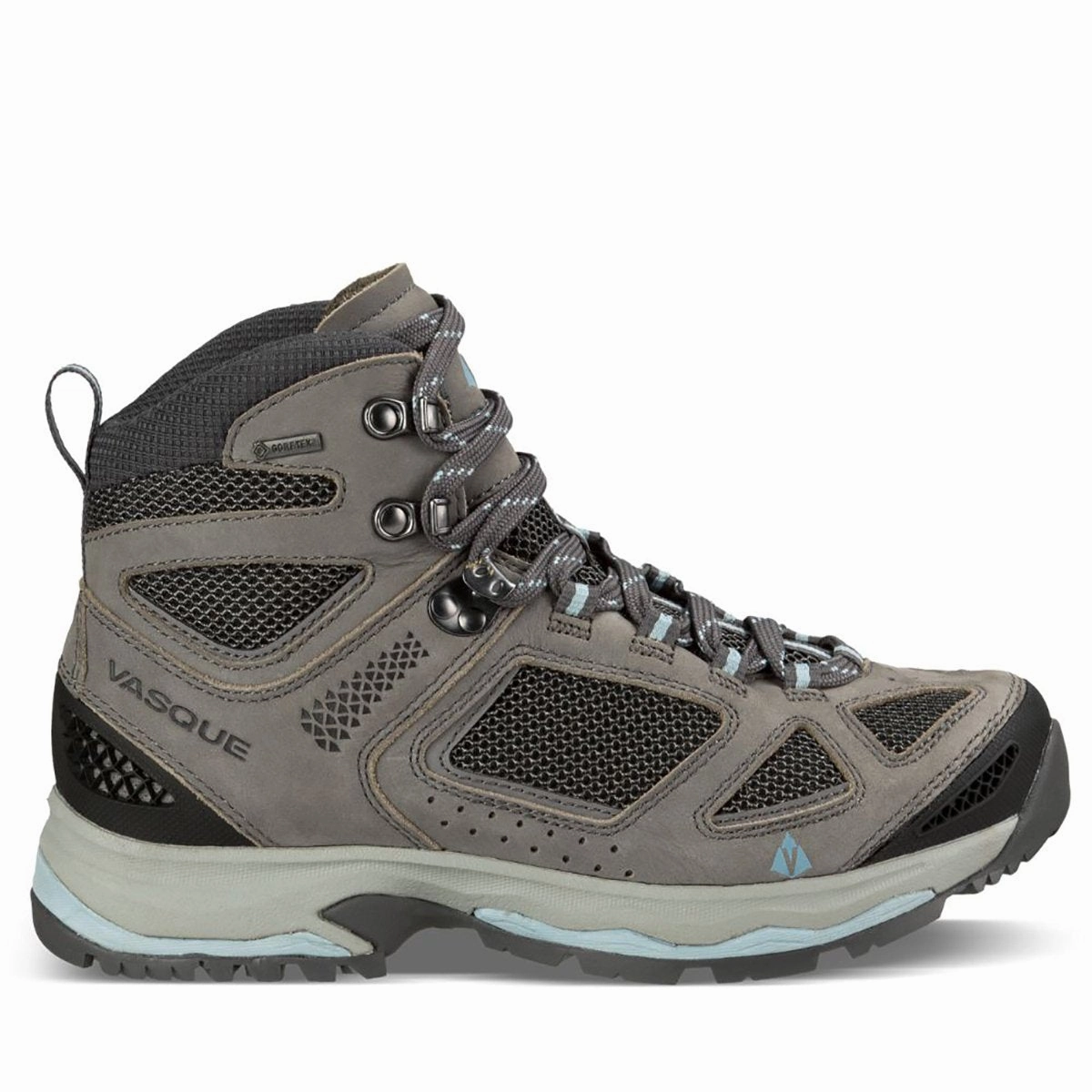 Vasque Women's Breeze III GTX Hiking Boots Wildcat Hiking Boots Review