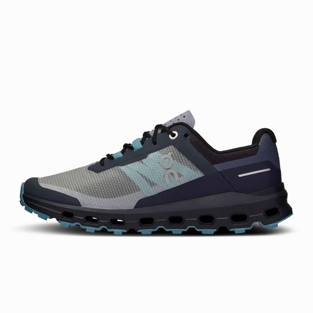 On Cloudvista Womens Trail Running Shoes Best Trail Shoes For Heel Strikers