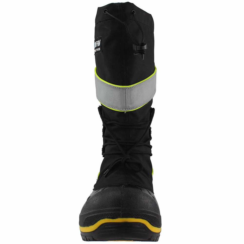 Derrick Waterproof Insulated Composite Toe Work Boots Best Waterproof Work Boots For Concrete