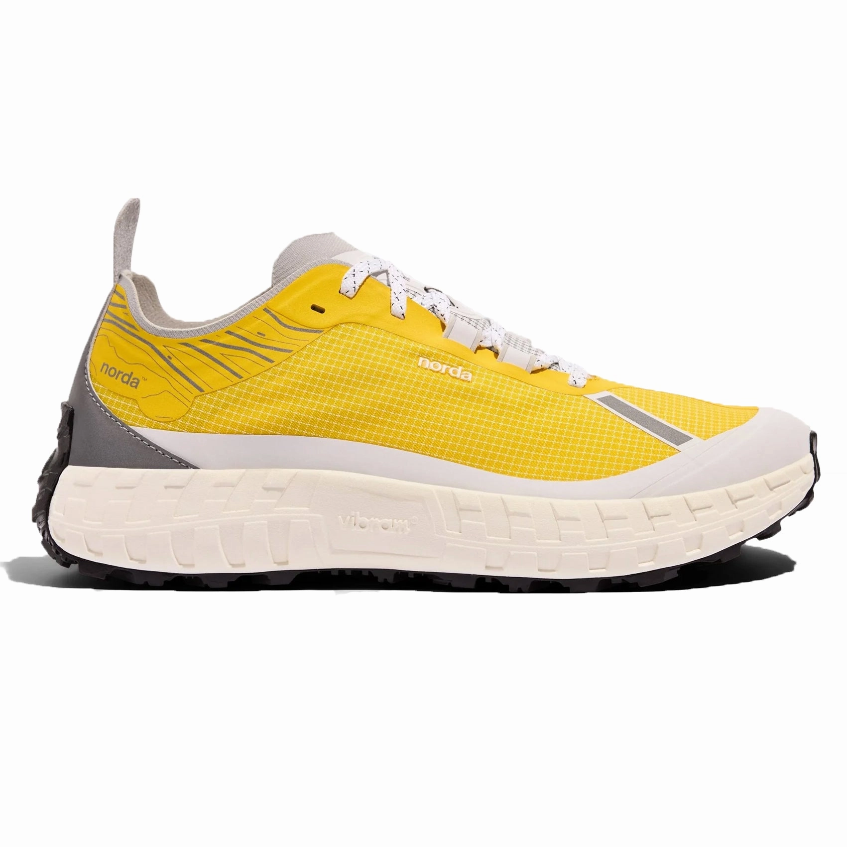 Unisex Norda 001 Stinson Atr 6 Trail-running Shoes