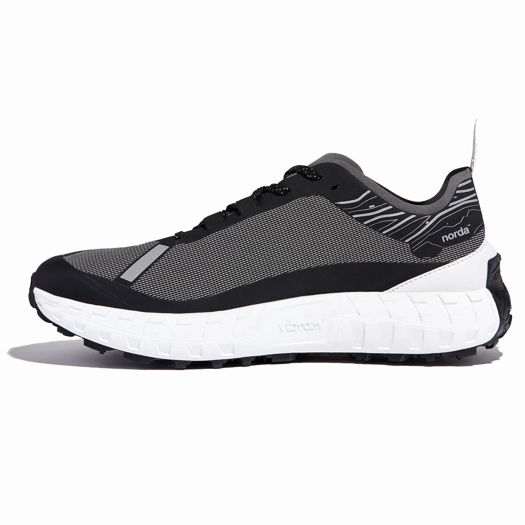 Puma Trail Running Shoes Unisex Norda 001