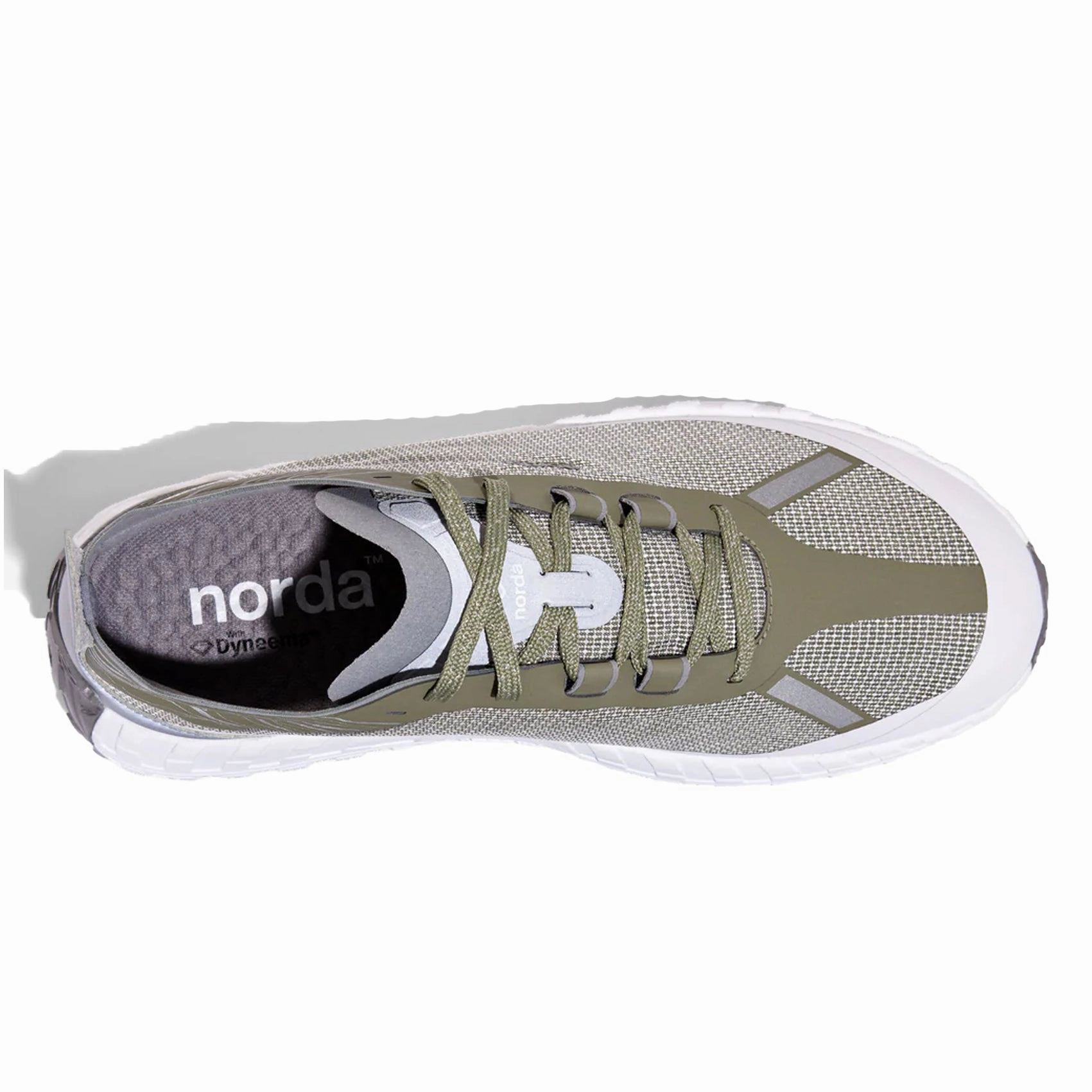 Traxion Trail Running Shoes Unisex Norda 001