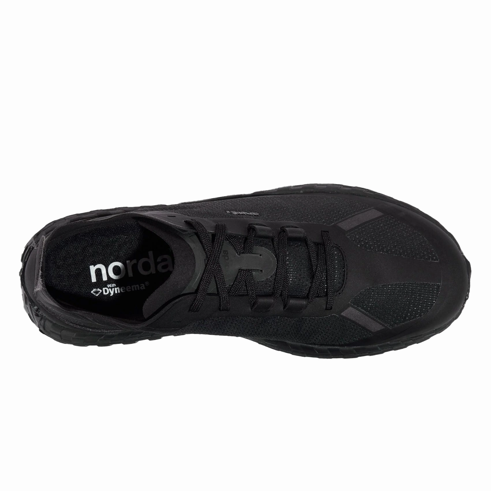 Trail As Hiking Shoes Unisex Norda 001