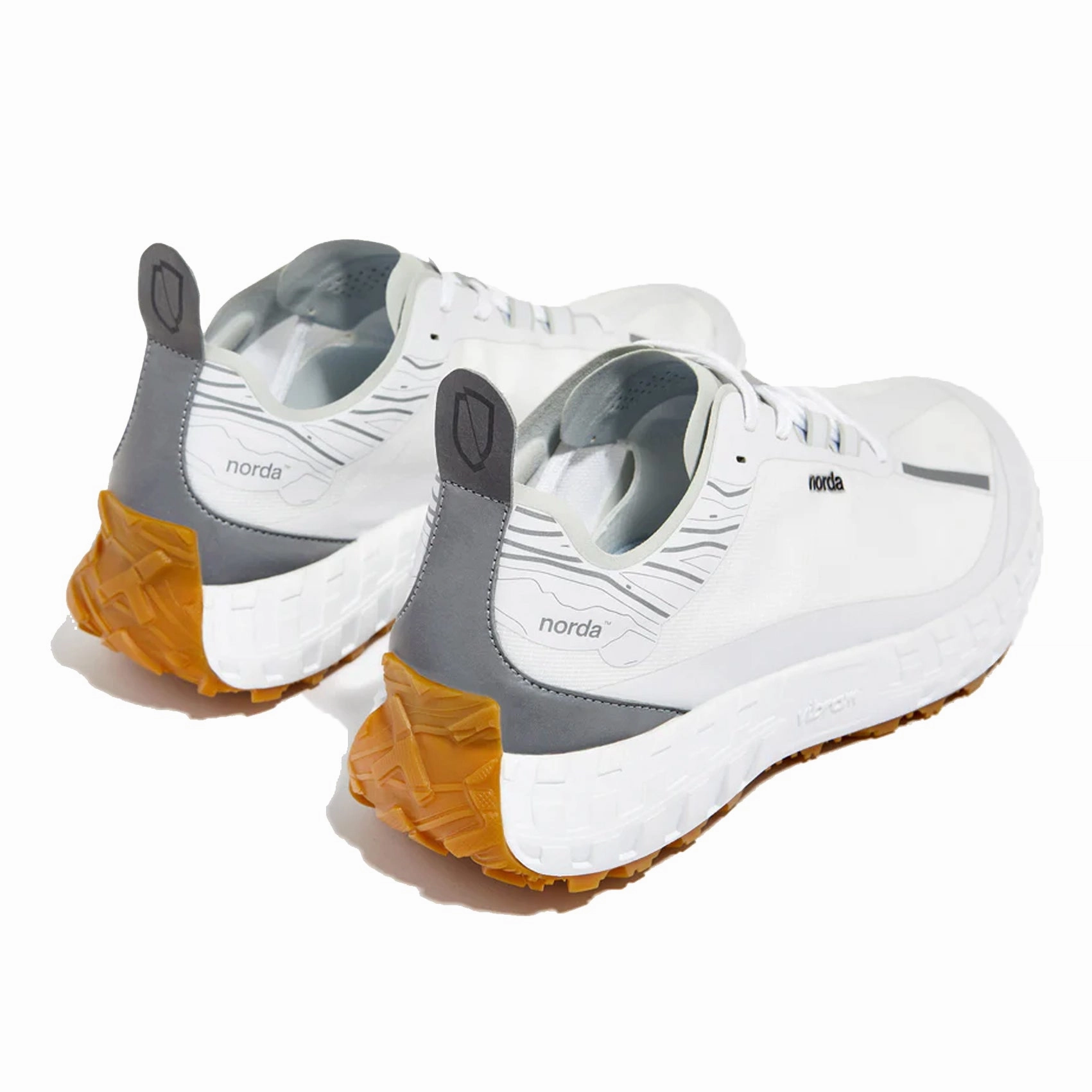 Unisex Norda 001 Road To Trail Shoe