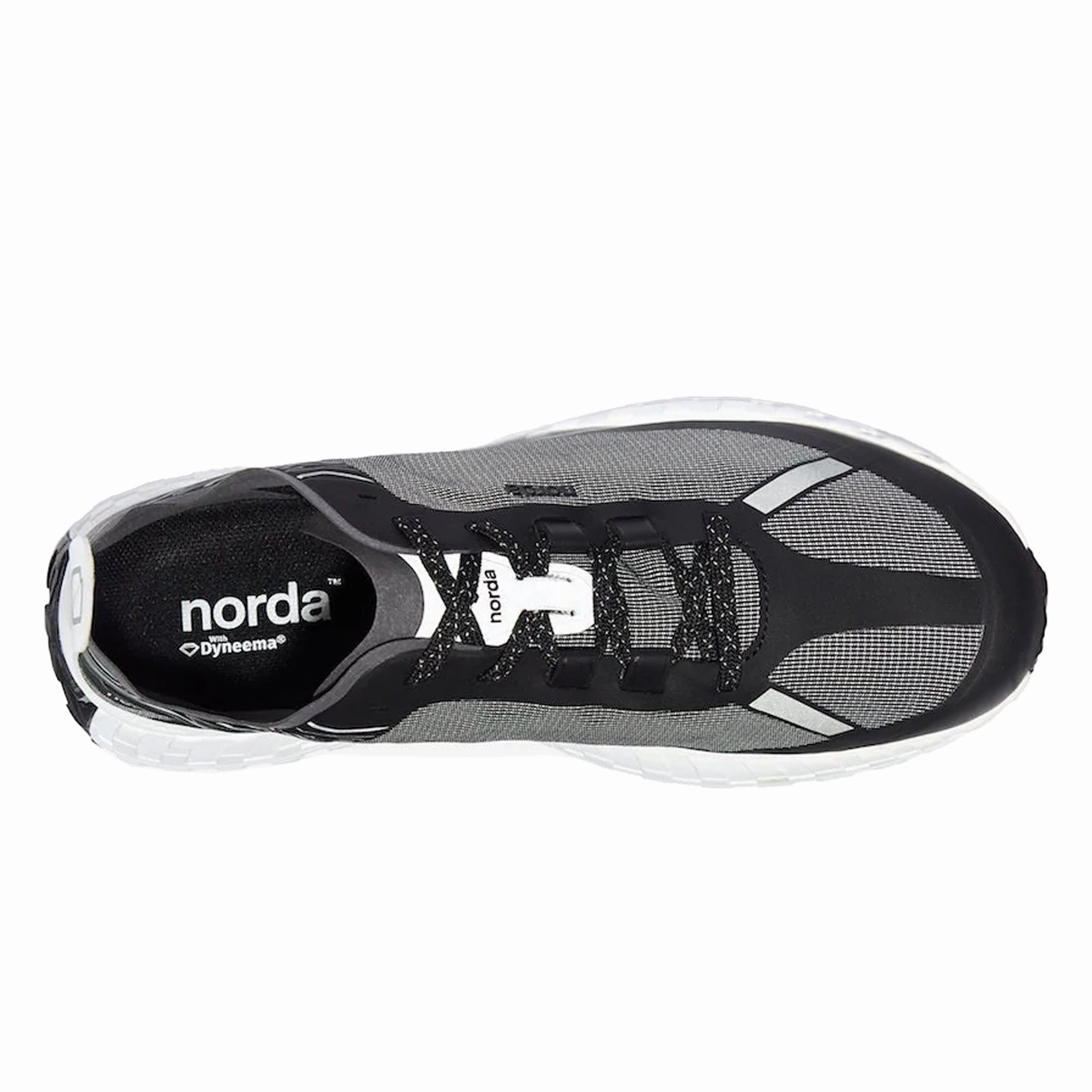 Minimal Trail Running Shoes -> Minimal Trail Running Shoes Unisex Norda 001
