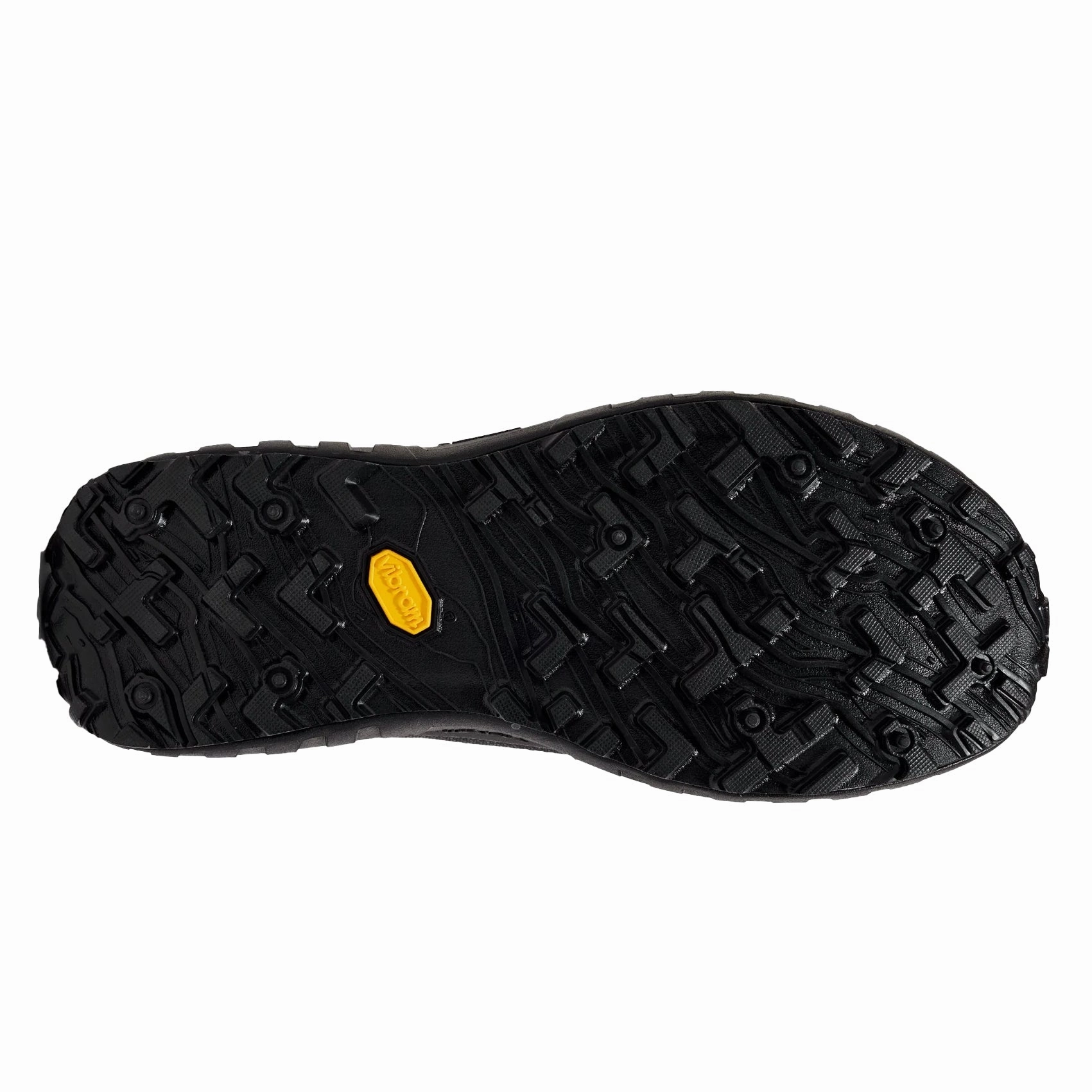 Trail Shoe Barefoot Unisex Norda 001