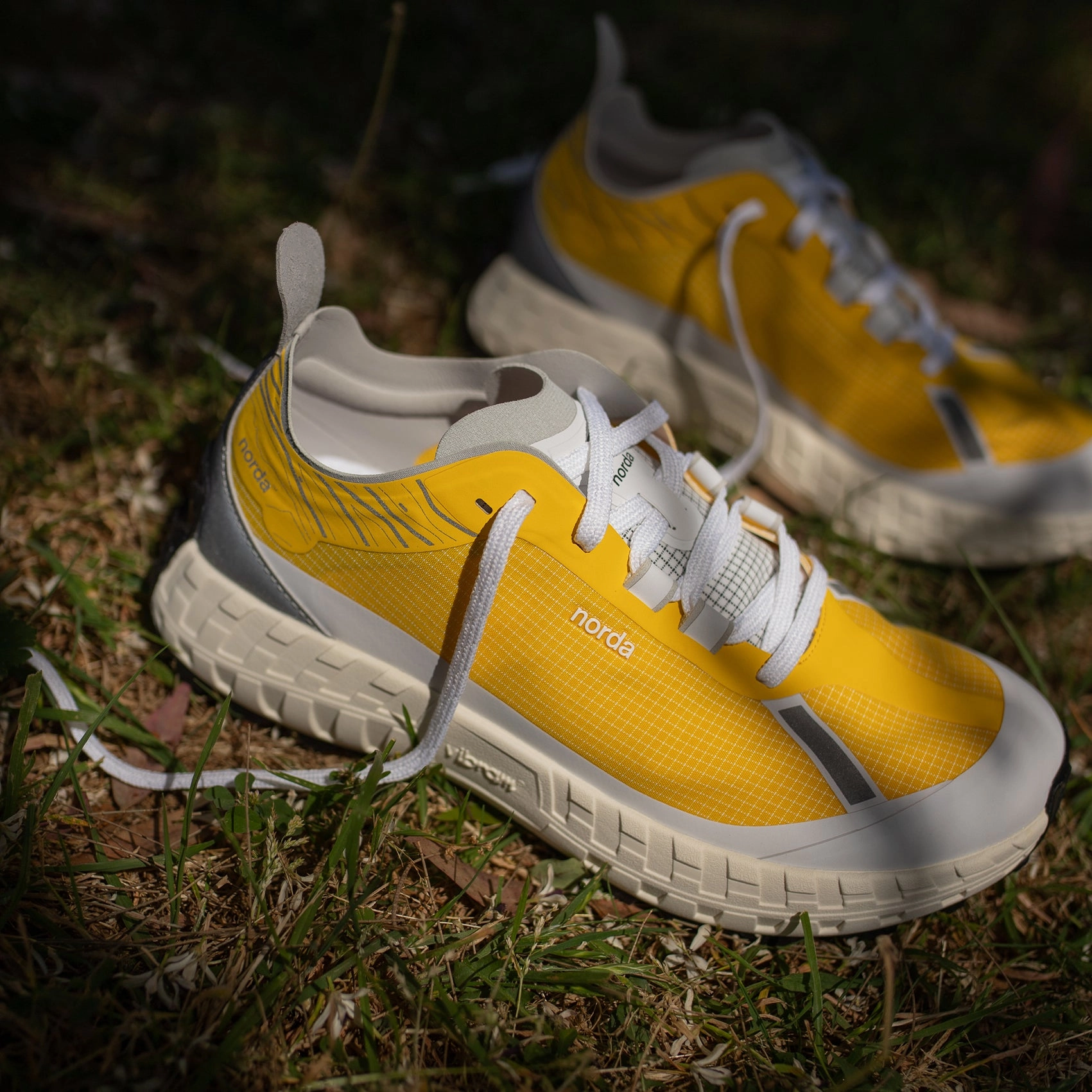 Unisex Norda 001 Torrent 4 