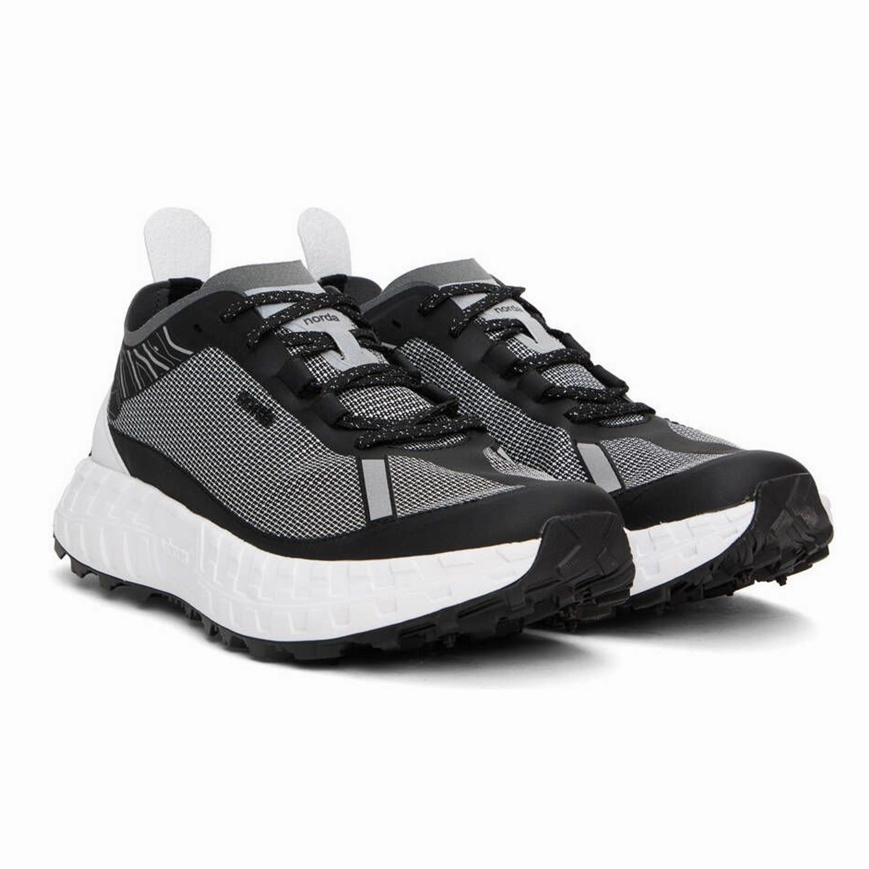 Top Trail Shoes 2024 Unisex Norda 001