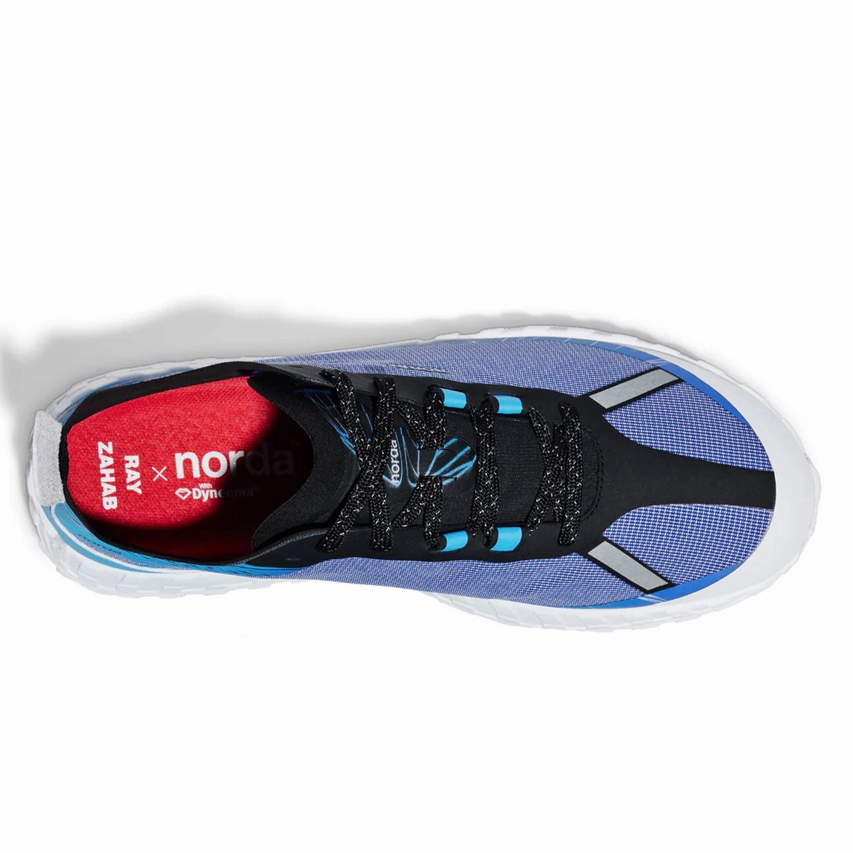 Trail Code Gtx Hiking Shoe Unisex Norda 001