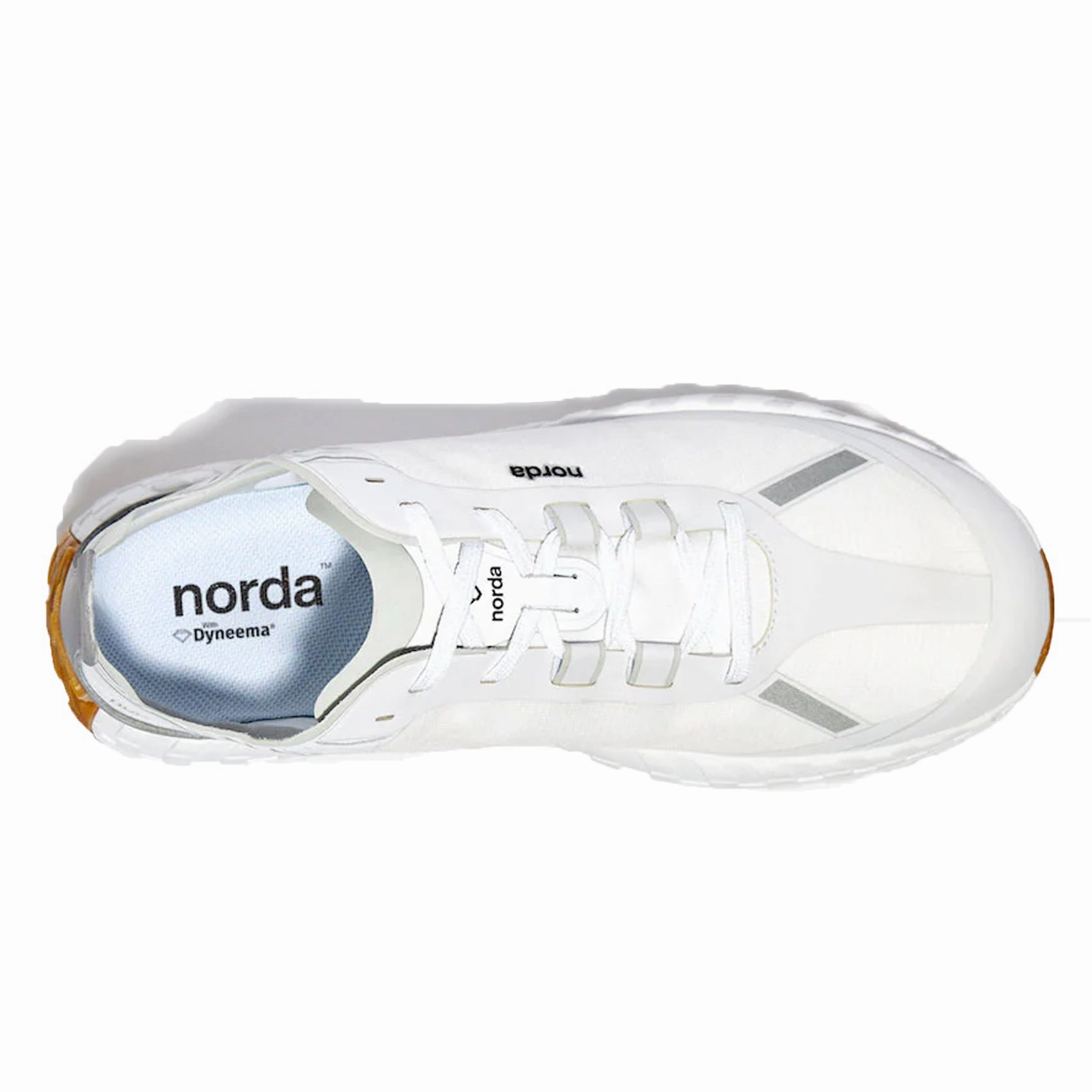 Dmx Trail Hydrex Shoes Unisex Norda 001
