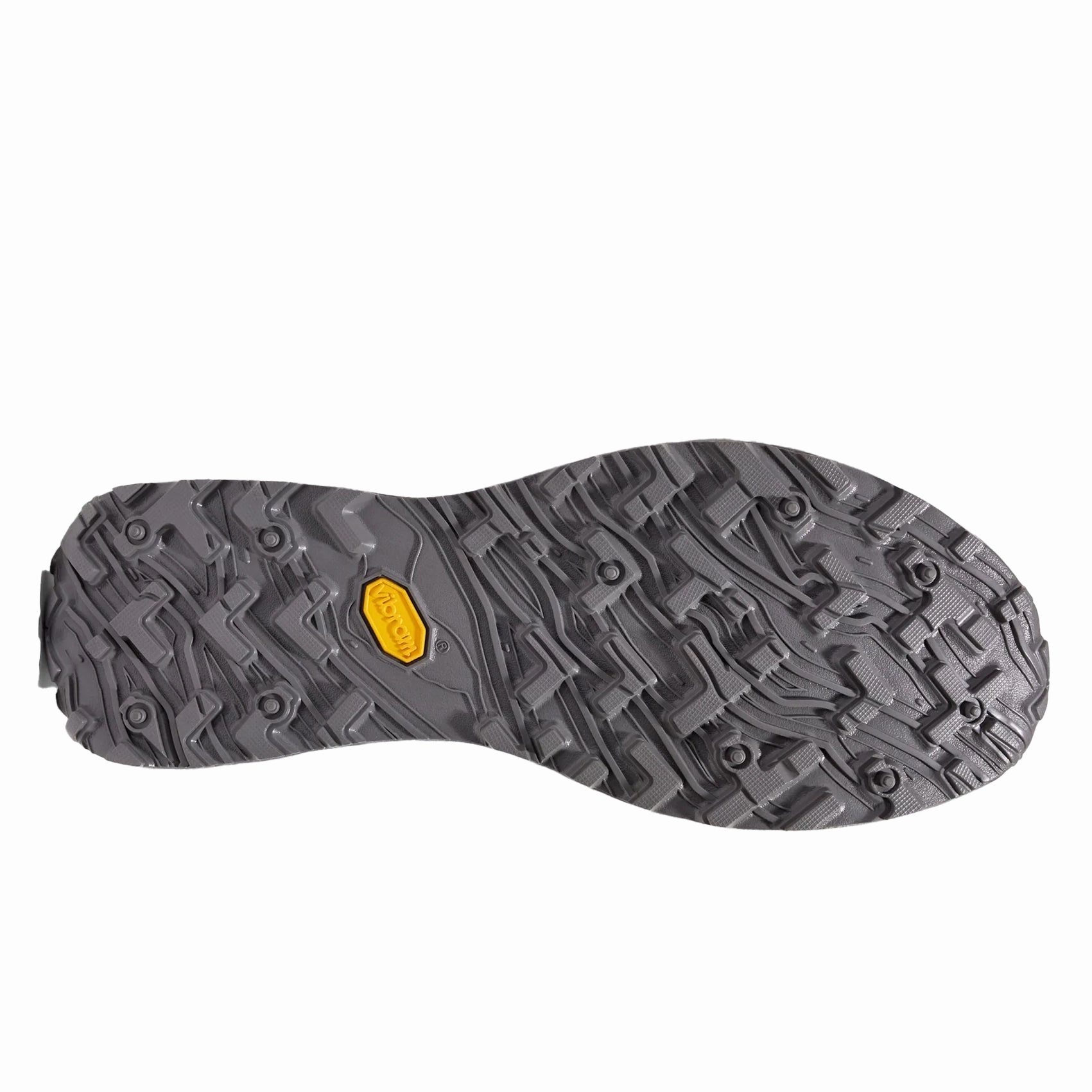 Wide Feet Trail Shoes Unisex Norda 001