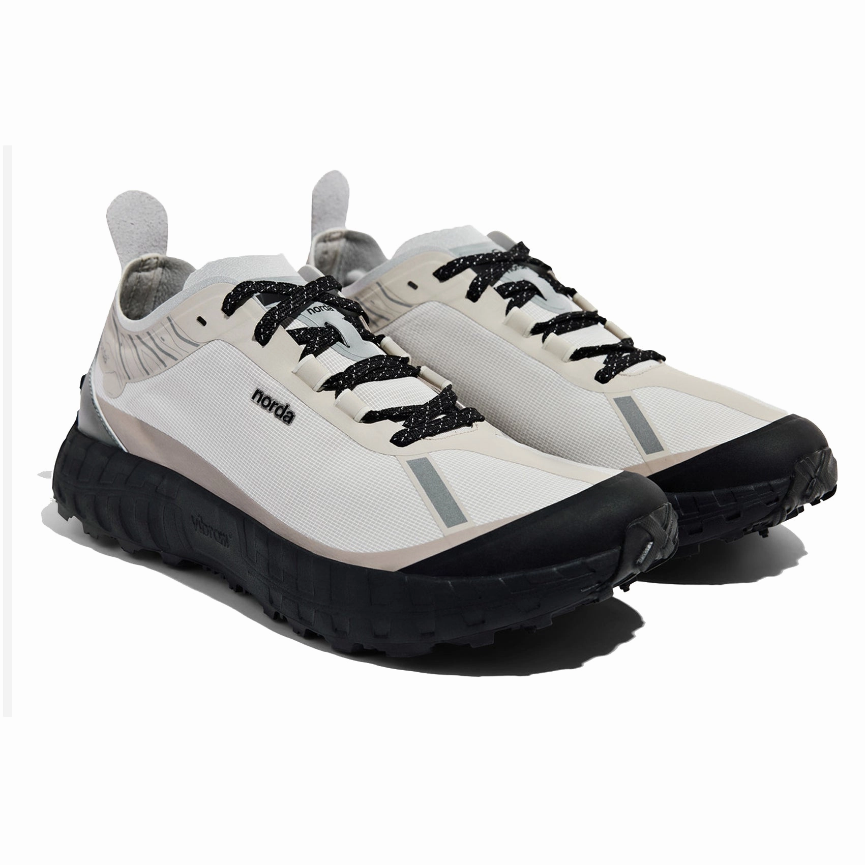 Trail Eunning Shoes Unisex Norda 001