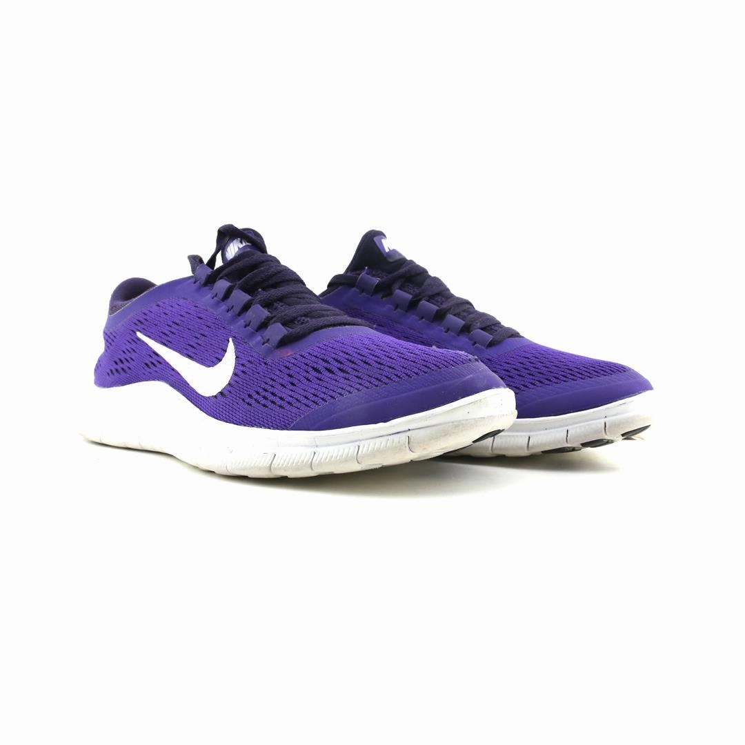 NIKE FREE 3.0 Water Resistant Nike Running Shoes