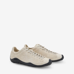 Diemme x Ampezzo Rocca Off White Shoes For Roof Climbing