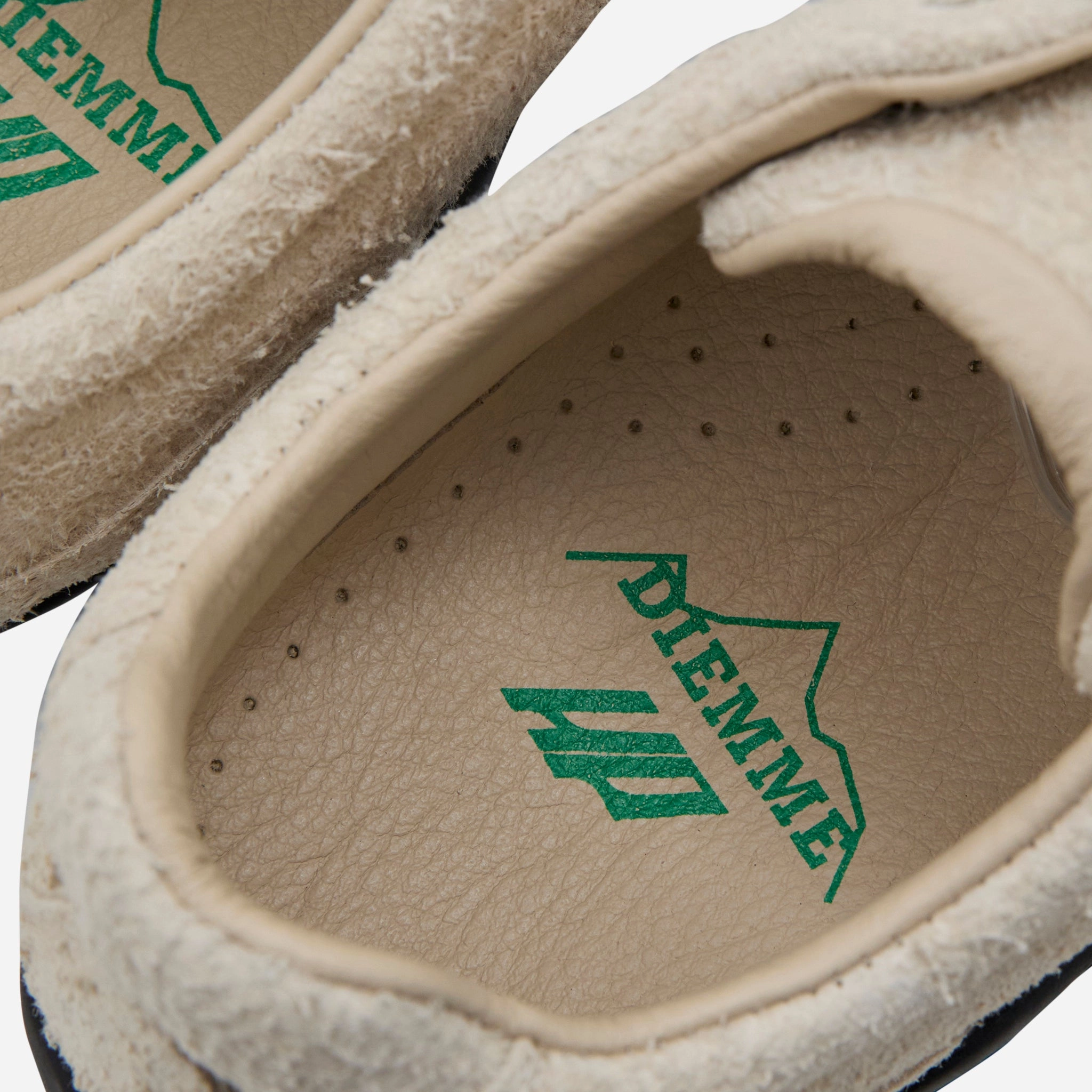 Climbing Shoes That Look Like Street Shoes Diemme x Ampezzo Rocca Off White