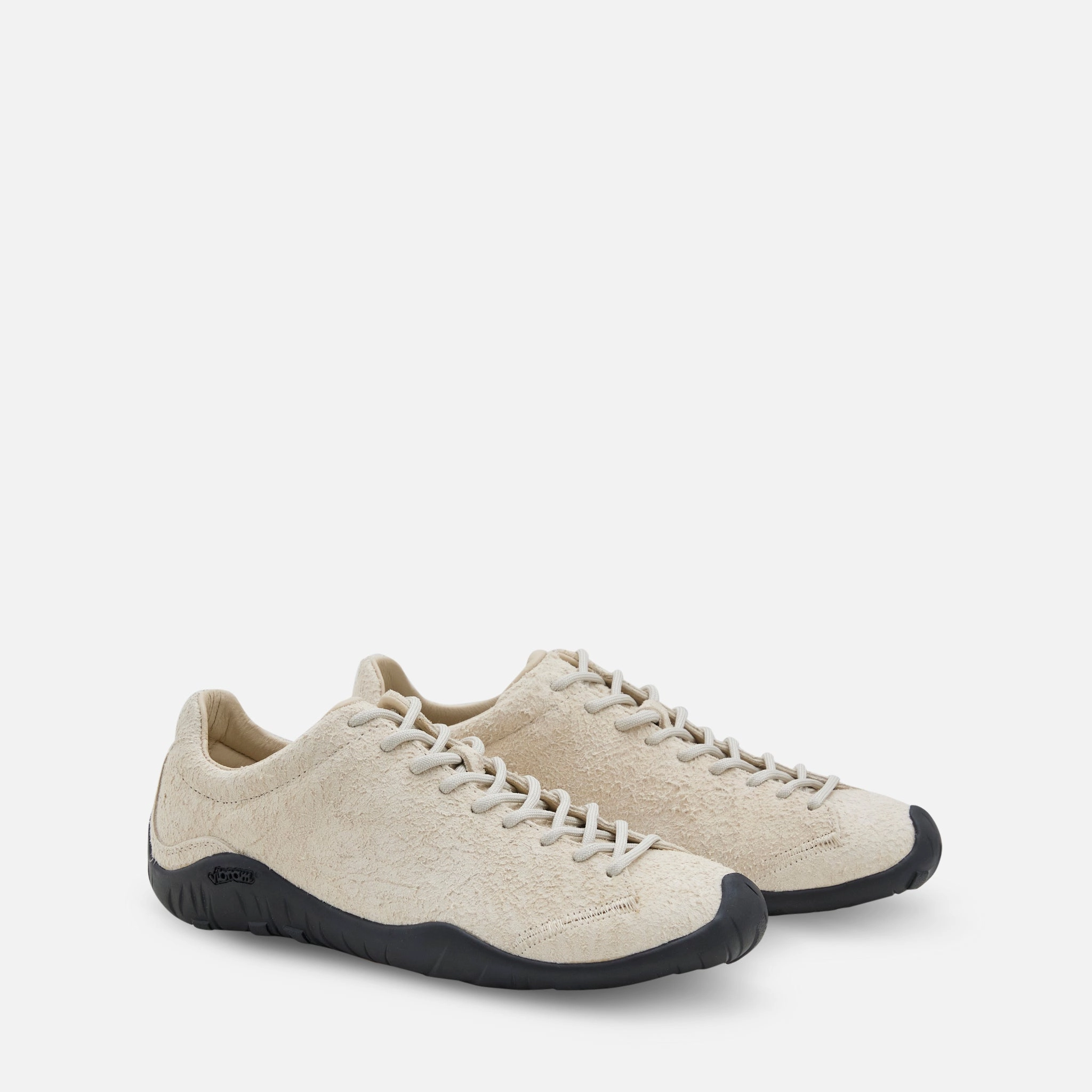 Diemme x Ampezzo Rocca Off White Tightening Fit Heel Climbing Shoes