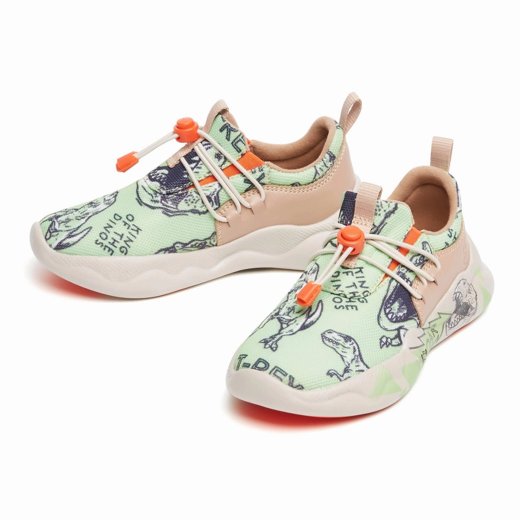 Dinosaur Explorer Club Mijas XIII Kid Buying Sneakers Online