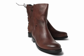 Betty Ankle Boots DON MURAKAMI